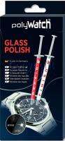 PolyWatch High Tech Glass Polish - Scratch Removerrepair สมาร์ทโฟนหน้าจอนาฬิกา1ชุด