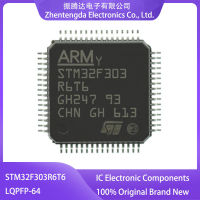 STM32F303R6T6 STM32F303R6 STM32F303R STM32F303 STM32F STM32 STM IC MCU LQFP-64