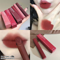 Herorange Velvet Matte Lipstick ลิปสติก แท่งหมุน เนื้อเวลเวทแมท