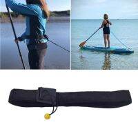 Surf Safety Board Belt Nylon Material Paddleboard Quick Release Sturdy And Durable Sup Waist Leash Basic Safety Equipment Cable Management