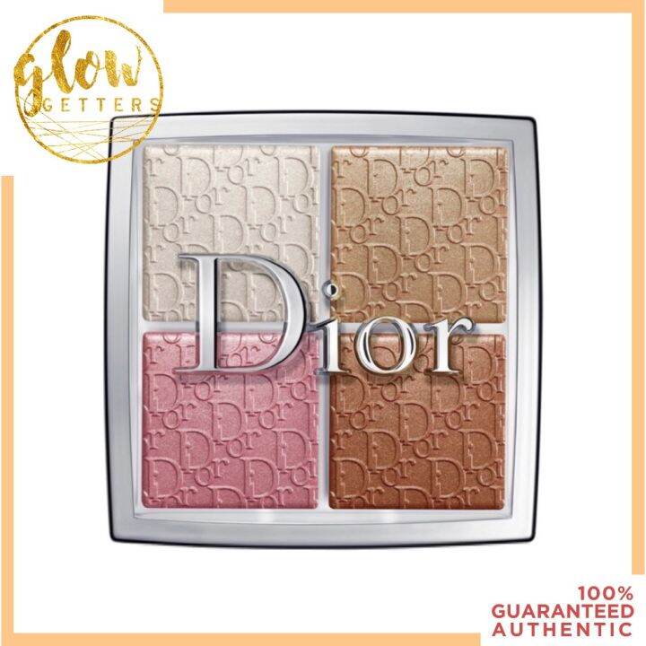 Dior Backstage Glow Face Palette 001 Universal | Lazada PH