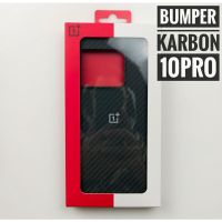 Official bumper Kevla case Oneplus 5T-10Pro