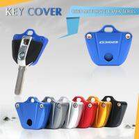 With LOGO For BMW G310GS G310R C650GT C600 Motorcycle Key Cover Case Shell Keys protection