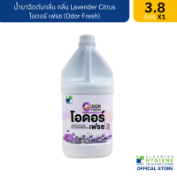 โอดอร์ เฟรช / Odor Fresh น้ำยาฉีดดับกลิ่น ขนาด 3.8 ลิตร