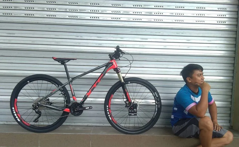 xtc slr 27.5