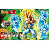 Bandai Figure-rise Standard Dragon Ball ดราก้อนบอล Super Saiyan ซุปเปอร์ไซย่า Gotenks