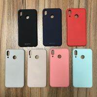 （A Boutique）ซิลิโคน Soft Feeling Case สำหรับ ASUS ZENFONE 6 6Z ZS630KL 5Z ZE620KL ZS620KL 4 Max Selfie 5Lite M1 M2 L1 L2