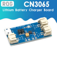 CN3065 Mini Solar Lithium Battery Charger Board Charging Module Solar Panel Micro USB for Outdoor Camping Sports