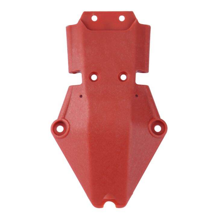 nylon-rear-bulkhead-gearbox-cover-for-1-10-slash-vxl-hq727-rc-car-upgrade-parts