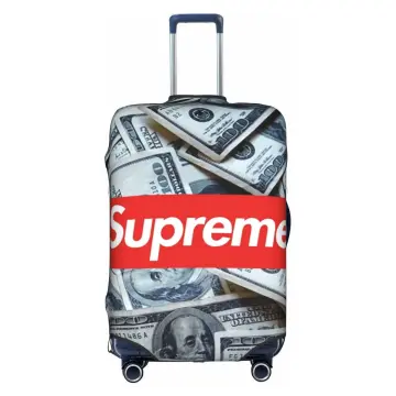 Buy Cover for Rimowa Supreme Collection Suitcase Luggage Cover