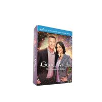 The Good Witch 1-7 Full Version THE COMPLETE SERIES 16DVD HD American Drama