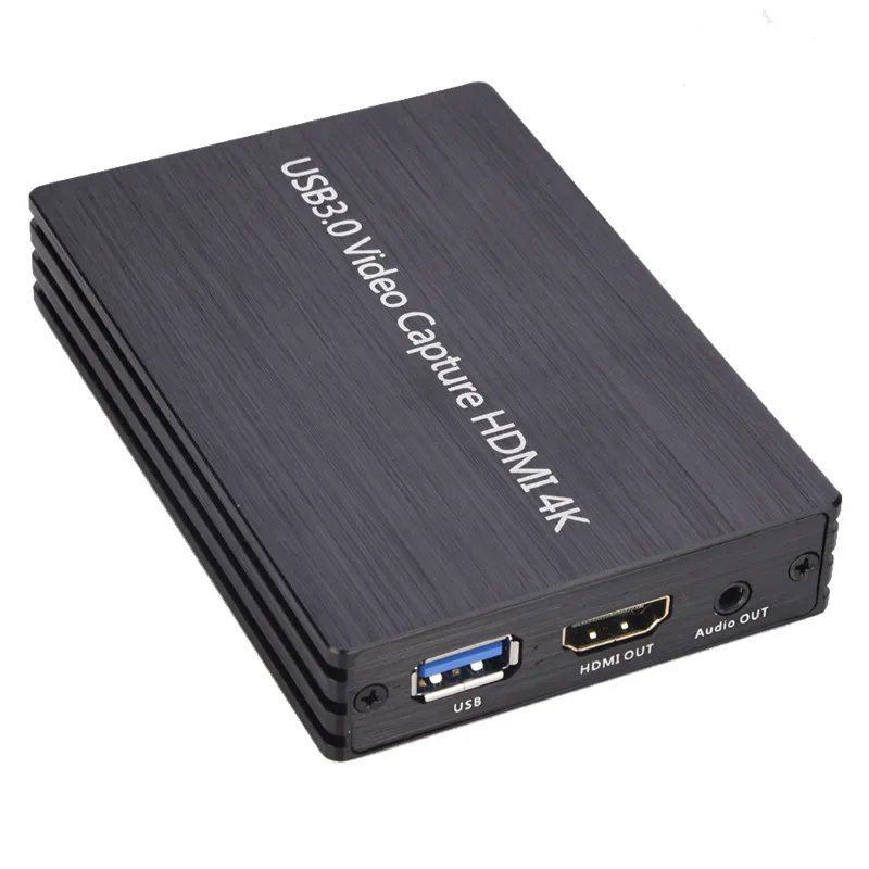 goodan capture card