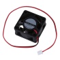12V DC 40mm 20mm 2 Wire Computer PC CPU Cooling Case Fan thumbnail