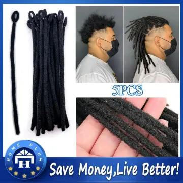 Dreadlocks extension shop lazada