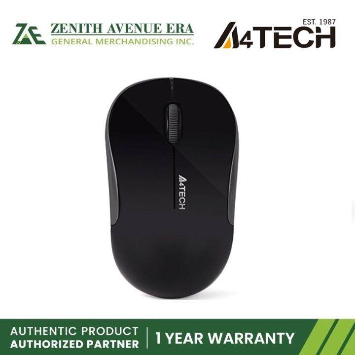 Wireless on sale mouse lazada