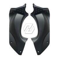 Motorcycle Fairing Infill Air Duct Side Cover Air Breather Box Case for Kawasaki ZX-14R ZX 14R 2006 2007 2008