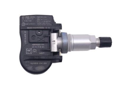 AH52-1A159-CA Tyre Pressure Sensor FOR Land rover l322 2010 TPMS Tire Pressure Monitor Sensor 433mhz