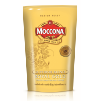 MOCCONA มอคโคน่า กาแฟสำเร็จรูป รอยัล โกลด์ ถุงเติม  120 กรัม