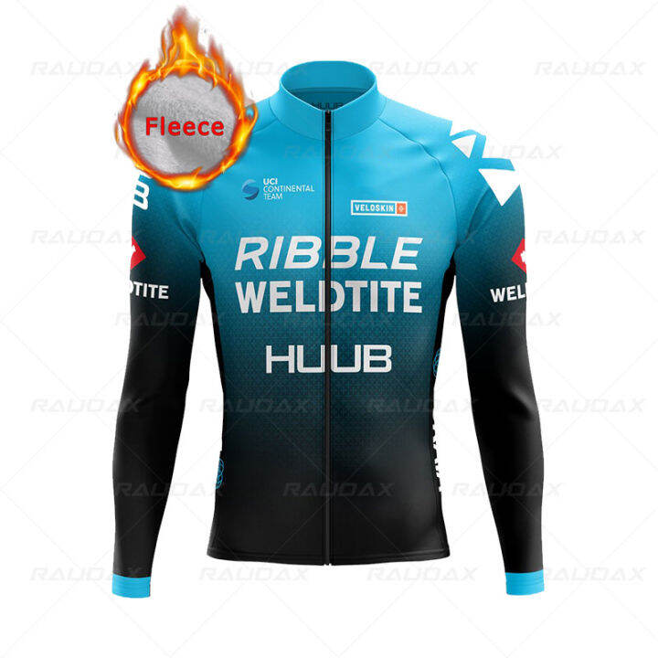 huub-cycling-jersey-newest-winter-fleece-cycling-clothes-maillot-ropa-ciclismo-mens-long-sleeves-outdoor-warm-bike-clothes