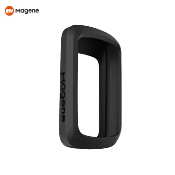 Stopwatch Protector Case Silicone Protective Cover For Garmin Edge 530 GPS  Speedometer Waterproof Bike Computer Protector Case