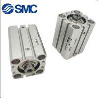 SMC Compact Mini Cylinder CDQSB25-250DC