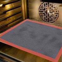 Perforated Silicone Baking Mat Non-Stick Baking Oven Sheet Liner for Cookie /Bread/ Macaroon/Biscuits Kitchen Tools