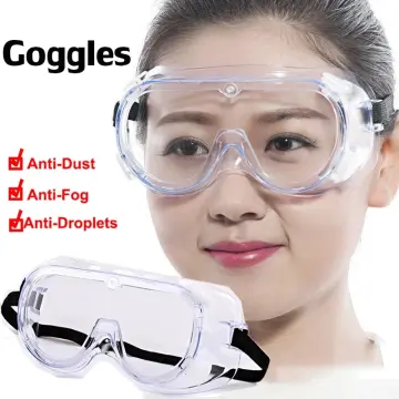 Anti Fog Spray 20ml Lens Cleaning Spray for Swimming Goggles