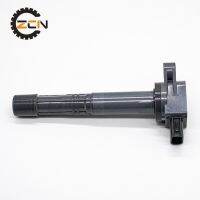 30520PNA00 30520-PNA-007ใหม่7คอล์ยจุดระเบิดสำหรับ Honda แอคคอร์ดแอคิวรา CSX Civic C1382 UF311ของแท้