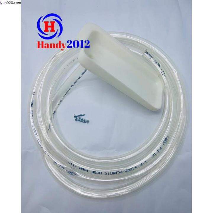 europace portable aircon exhaust hose Aircon hose window type portable