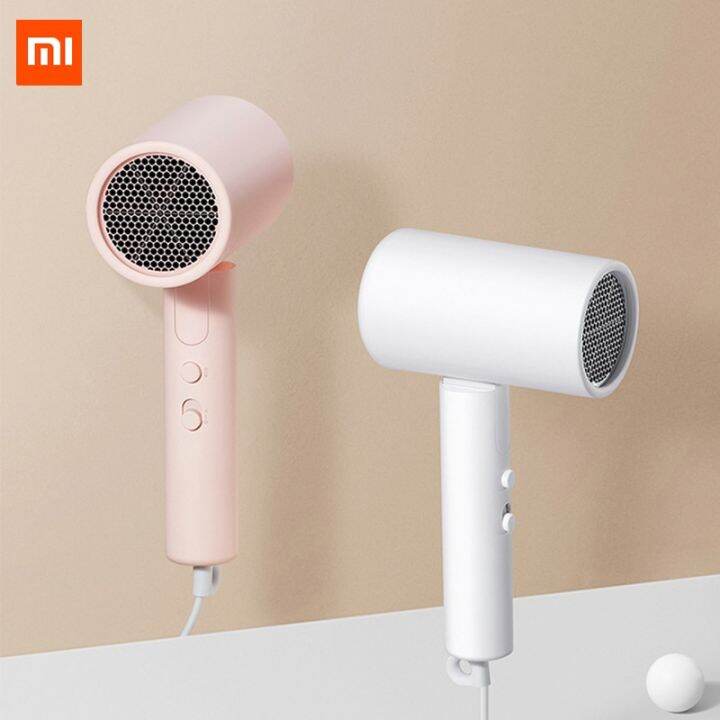 xiaomi h100 hair dryer