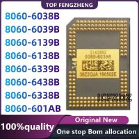 ใหม่เดิมโปรเจคเตอร์ DIP Chip8060-6038B 8060-6039B 8060-6139B 8060-6138B 8060-6339B 8060-6438B 8060-6338B 8060-601AB