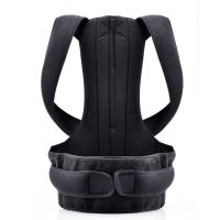 2021 New Posture Corrector Adjustable Back Support Belt Spine Back Shoulder Brace Support Belts Adult Invisible Hunchback Belts