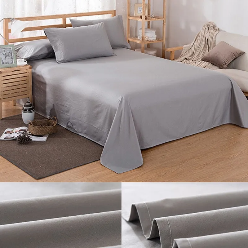 250x230 Cm Bed Fitted Sheet Cover, Twin Bed Sheet Size Cm