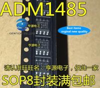 【Bestseller】 ตัวรับส่งสัญญาณ SOP8 30ชิ้น ADM1485AR ดั้งเดิม ADM1485ARZ ตัวรับส่งสัญญาณ100% ADM148 ADM1485JRZ อุปกรณ์ทำมือ