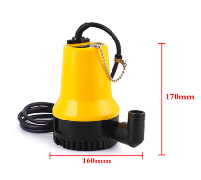 dc-submersible-pump-แรงดันสูง-45w-12v-ท่อ1-แกนทองแดง-ปั๊มน้ำ-ปั้ม-จุ่ม-ปั้ม-แช่-ปั๊ม-ไดโว่-ปั๊มบาดาล