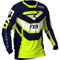 Moto Bicycle Jersey Enduro Mtb Long Sleeve Downhill Jersey MAVIC Motocross Mx Mountain Bike Clothing Fxr Ropa ciclismo foxo