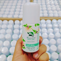 โรลออน เต่าเหยียบโลก นิวเจน 30ml