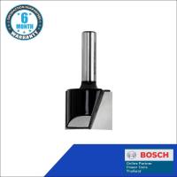 โปรโมชั่น BOSCH ดอกเร้าเตอร์เซาะร่องตรง 1/4" ดอกเร้าเตอร์ 2608628411 ราคาถูก สว่านไร้สาย สว่านไฟฟ้า ดอกสว่าน สว่านเจาะปูน