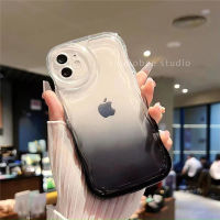 2ชิ้น RenderingIPhonePhoneCaseRetroGradientIPhone14/13pro/สูงสุด/12/11/7/8Plus/Xs/0000