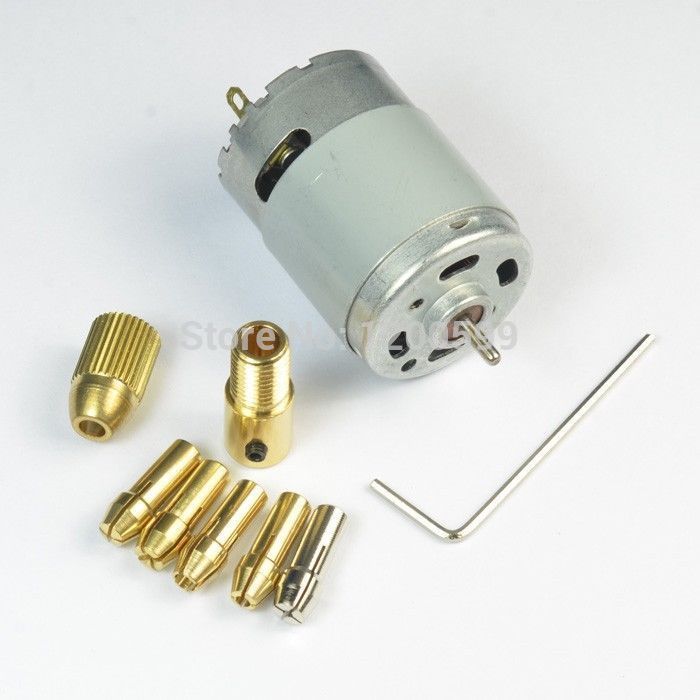 worth-buy-มอเตอร์ไฟฟ้าขนาดเล็กที่มีกรามรั้งแผงวงจร-alat-pres-motor-12v
