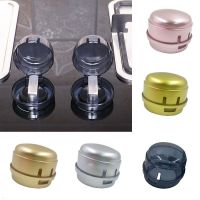 Kitchen Tool Useful Baby Safety Child Protection Switch Protection Tool Gas Stove Protector Oven Lock Lid Knob Cover