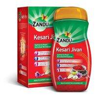 Zandu Kesari Jivan 1kg