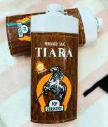 HCMPHẤN THƠM TIARA POP COUNTRY PERFUMED TALC UV PROTECTION - Có lựa chọn