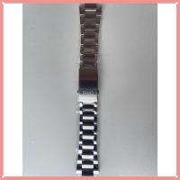 Suitable For 24Mm X 12Mm High Quality Stainless Strap Watchband Oris Aqui 7730/7740 Motorsport Diving Watch Band Convex 041