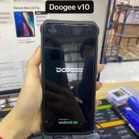 ✒☃ High Quality Tempered Glass For Doogee V10 Screen Protector film For Doogee V20 Glass