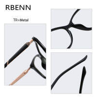 RBENN Womens Blue Light Blocking Reading Glasses New Fashion Cat Eye Anti Fatigue Computer Reader +0.75 1.50 1.75 2.0 2.5 3.0