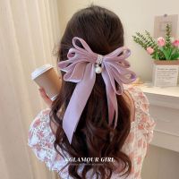 【CW】 Clip Barrettes Accessories