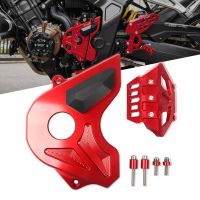 Motorcycle Sprocket Chain Guard Cover Gear Protection Cover for HONDA CBR650F CB650F 2014-2020 CB650R 2019-2021 CB650 R