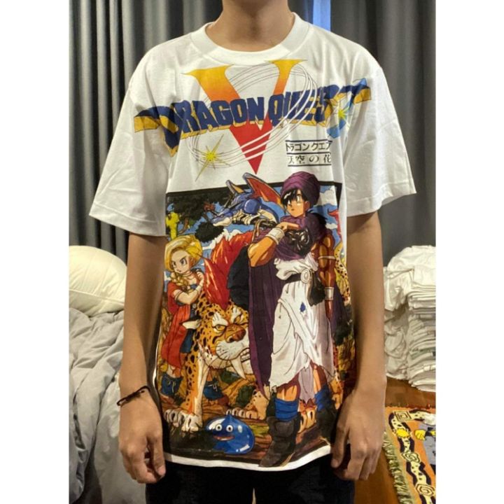 bootleg-mac-เสื้อยืดสีขาว-พิมพ์ด้วยระบบ-shirt-dtgs-5xl