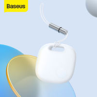 Baseus T2 Pro ไร้สายสมาร์ทติดตามป้องกันการสูญหายปลุกติดตามคีย์ Finder เด็กกระเป๋ากระเป๋าสตางค์ Finder APP ต่อต้านหายไปปลุกแท็ก